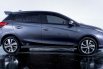 JUAL Toyota Yaris S GR Sport AT 2022 Abu-abu 5