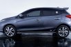 JUAL Toyota Yaris S GR Sport AT 2022 Abu-abu 3