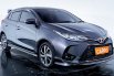 JUAL Toyota Yaris S GR Sport AT 2022 Abu-abu 1