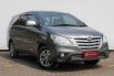 Toyota Innova G 2.0 AT 2015 Abu - Pajak Panjang - Penawaran Terbaik 2