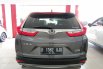 Honda CR-V Turbo 1.5 AT 2019 Abu – TDP Rendah - Mobil Murah Bergaransi 10