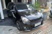 Daihatsu Ayla 1.0L X AT 2022 Hitam 3