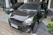 Daihatsu Ayla 1.0L X AT 2022 Hitam 2