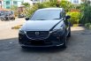 Mazda CX-3 Sport 2021 hitam km 36 ribuan cash kredit proses bisa dibantu 2