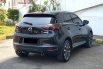 Mazda CX-3 Sport 2021 hitam km 36 ribuan cash kredit proses bisa dibantu 9