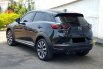 Mazda CX-3 Sport 2021 hitam km 36 ribuan cash kredit proses bisa dibantu 4