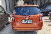 Daihatsu Sigra 1.2 X AT 2023 Orange 6