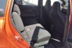 Daihatsu Sigra 1.2 X AT 2023 Orange 8