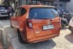 Daihatsu Sigra 1.2 X AT 2023 Orange 4