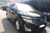 NISSAN ELGRAND HWS 2013 HITAM 1