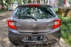 Honda Brio Satya E CVT 2020 Abu-abu 5