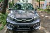 Honda Brio Satya E CVT 2020 Abu-abu 1