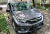 Honda Brio Satya E CVT 2020 Abu-abu 3