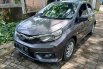 Honda Brio Satya E CVT 2020 Abu-abu 2