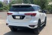 Toyota Fortuner 2.4 TRD AT 2020 2