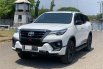 Toyota Fortuner 2.4 TRD AT 2020 1