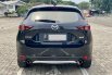 Mazda CX-5 Grand Touring 2020 Hitam 5