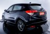 Honda HR-V 1.8L Prestige 2021 Hitam 4