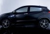 Honda HR-V 1.8L Prestige 2021 Hitam 3