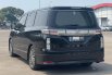 NISSAN ELGRAND HWS 2.5 AT HITAM 2014 SIAP PAKAI 6