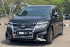 NISSAN ELGRAND HWS 2.5 AT HITAM 2014 SIAP PAKAI 3