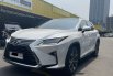 Lexus RX 300 Luxury Putih 3