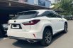 Lexus RX 300 Luxury Putih 5