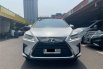 Lexus RX 300 Luxury Putih 1