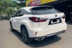 Lexus RX 300 Luxury Putih 4