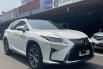 Lexus RX 300 Luxury Putih 2