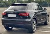 Audi Q3 2.0 TFSI 2014 Hitam 9