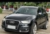 Audi Q3 2.0 TFSI 2014 Hitam 8