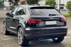 Audi Q3 2.0 TFSI 2014 Hitam 2