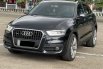 Audi Q3 2.0 TFSI 2014 Hitam 1