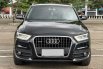 Audi Q3 2.0 TFSI 2014 Hitam 4