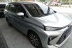 Toyota Avanza 1.5 G CVT TSS 2021 Silver 2