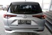 Toyota Avanza 1.5 G CVT TSS 2021 Silver 5