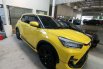 Toyota Raize 1.0T GR Sport CVT (One Tone) 2021 Kuning 3