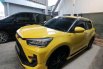 Toyota Raize 1.0T GR Sport CVT (One Tone) 2021 Kuning 1