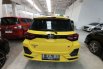 Toyota Raize 1.0T GR Sport CVT (One Tone) 2021 Kuning 5