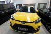 Toyota Raize 1.0T GR Sport CVT (One Tone) 2021 Kuning 2