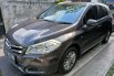 Suzuki SX4 S-Cross AT 2017 Abu-abu 2