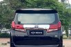 Jual mobil Toyota Alphard 2017 , Kab Tangerang, Banten 15