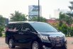 Jual mobil Toyota Alphard 2017 , Kab Tangerang, Banten 18