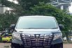 Jual mobil Toyota Alphard 2017 , Kab Tangerang, Banten 19