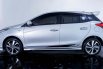 Toyota Yaris GR CVT 2021 2