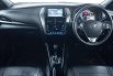 Toyota Yaris GR CVT 2021 10