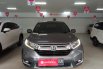 Honda CR-V Turbo 1.5 AT 2019 Abu – TDP Rendah - Mobil Bekas Berkualitas 1