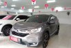 Honda CR-V Turbo 1.5 AT 2019 Abu – TDP Rendah - Mobil Bekas Berkualitas 5