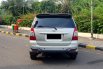 Toyota Kijang Innova G A/T Diesel 2013 matic silver km 77 ribuan pajak panjang cash kredit proses bs 7